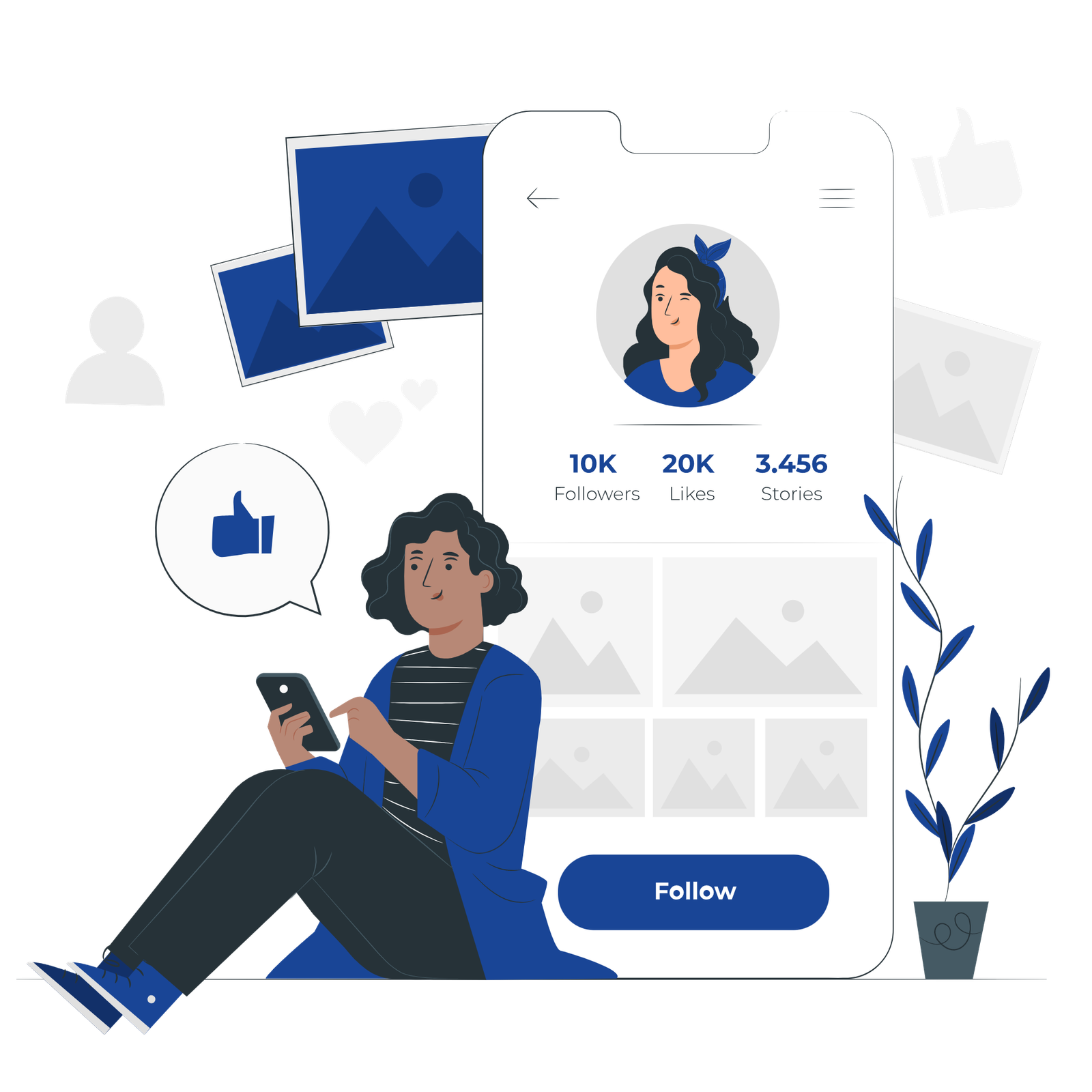 Facebook ads agency for ecommerce