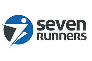 seven runners