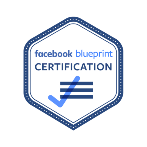 Media Factory: Facebook Blueprint Certified