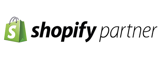 Shopify Partner with Media Factory