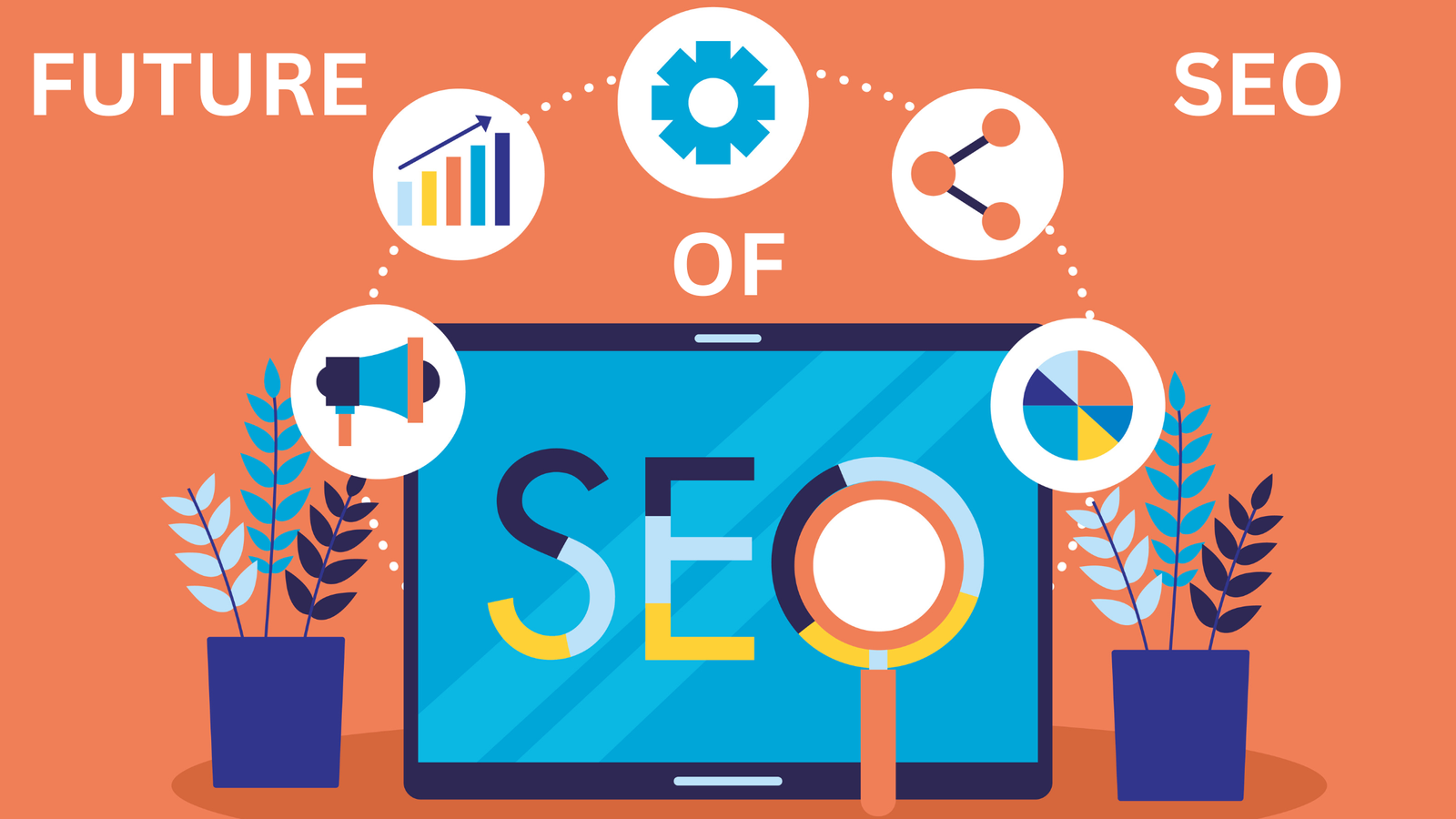 The future of SEO for businesses