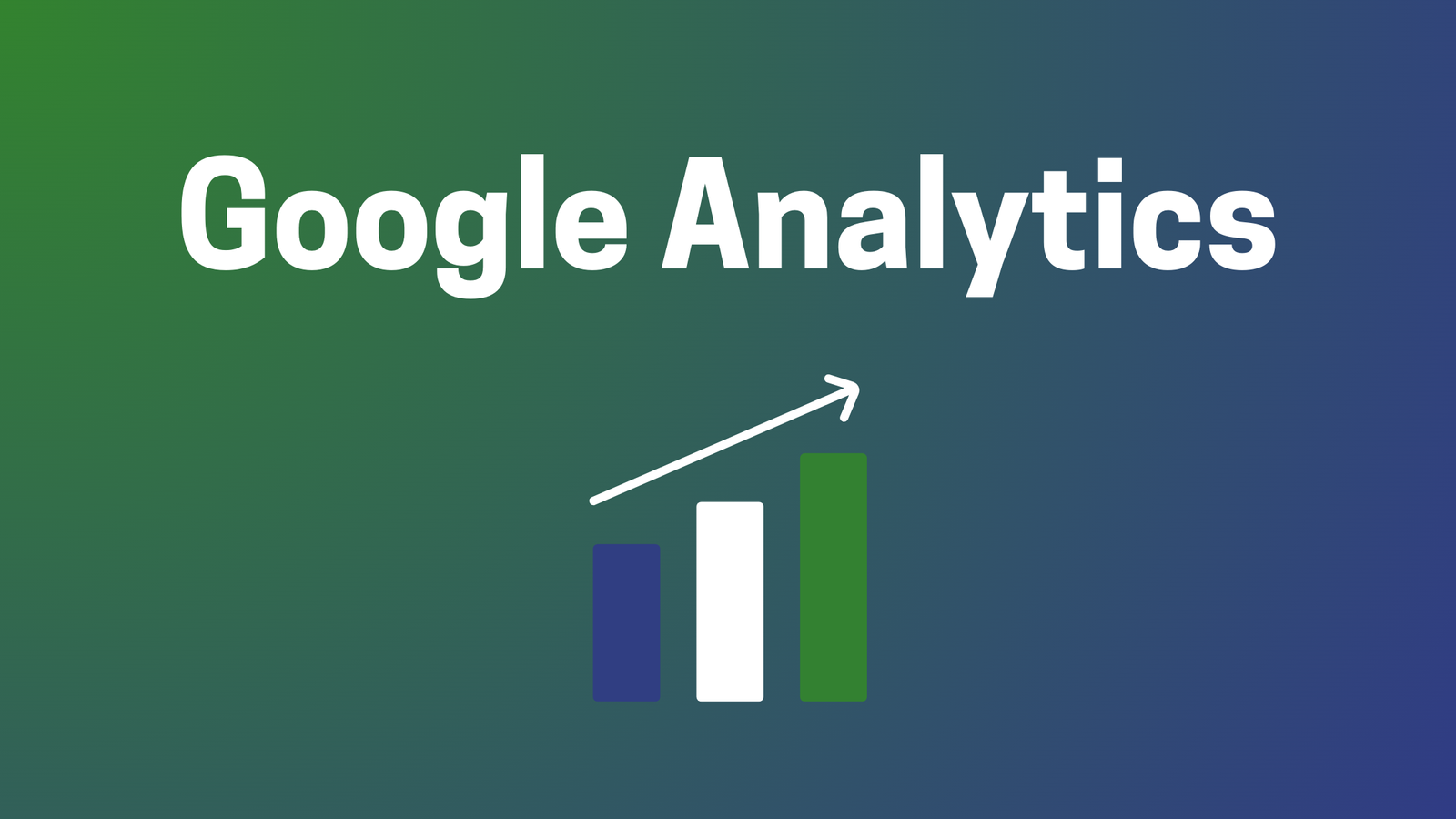 Google Analytics