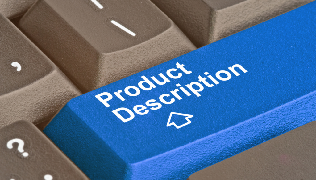 Mastering the Art of Product Descriptions: A Step-by-step Guide with Template