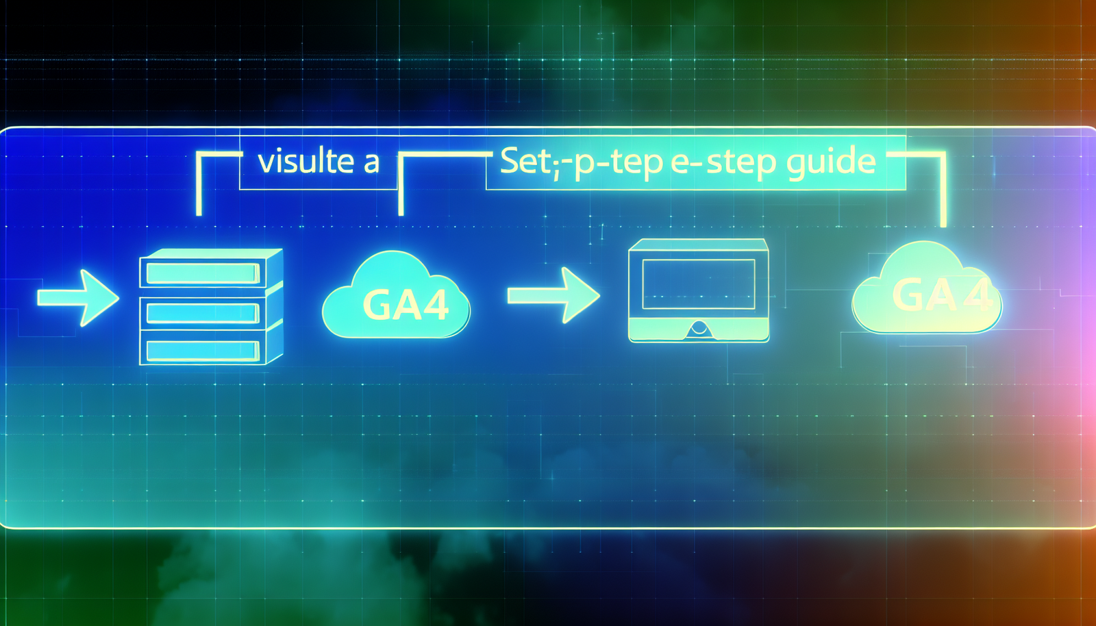 titleHow to Set Up GA4: A Complete Step-by-Step Guide (2024)