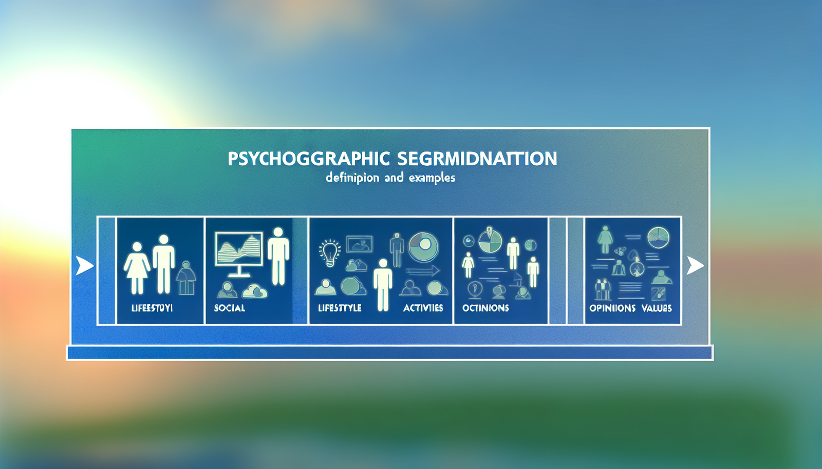 Understanding Psychographic Segmentation: Definition, Examples, and Steps