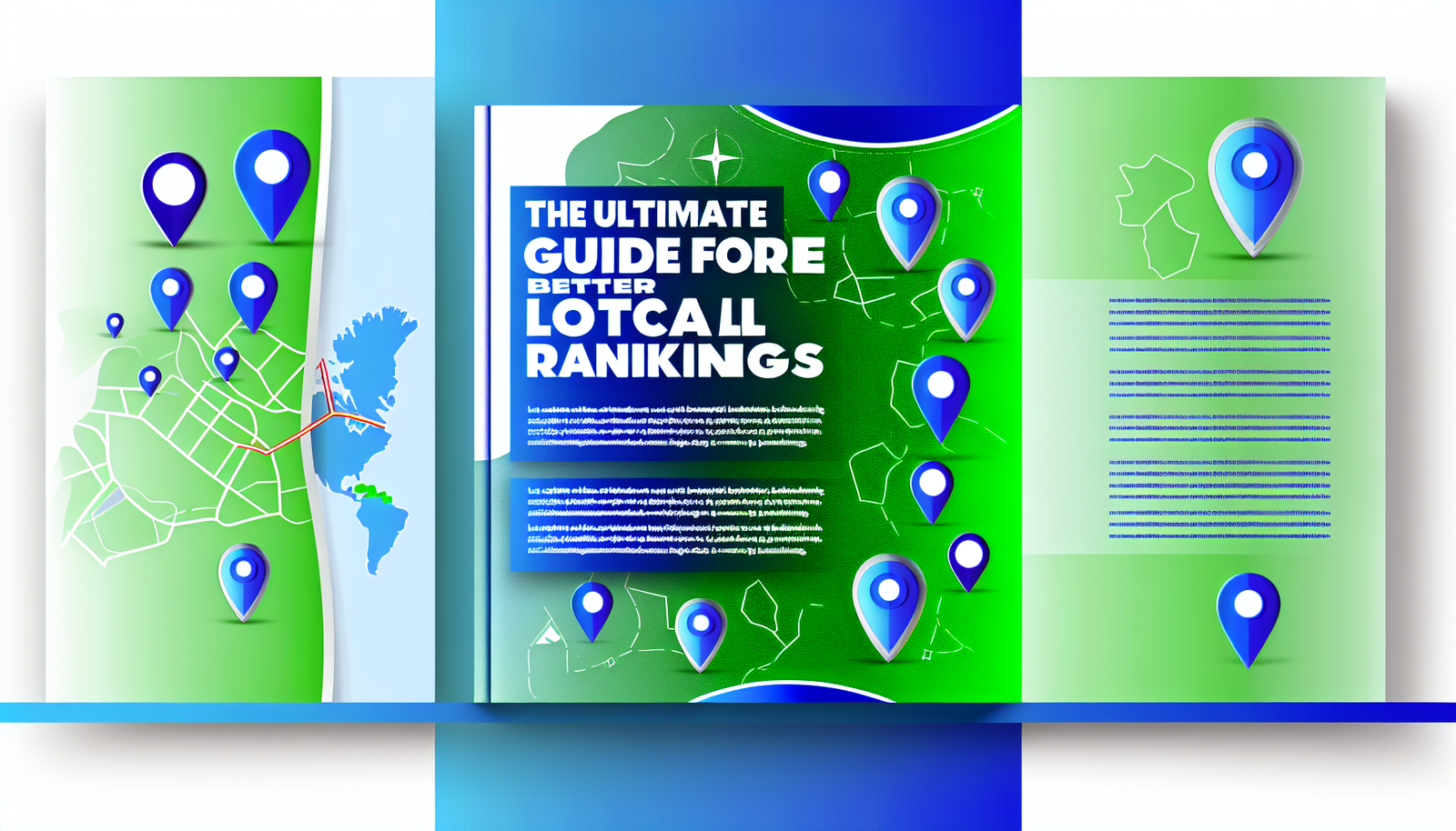 How to Improve Local Rankings with Google Local Pack: A Comprehensive Guide