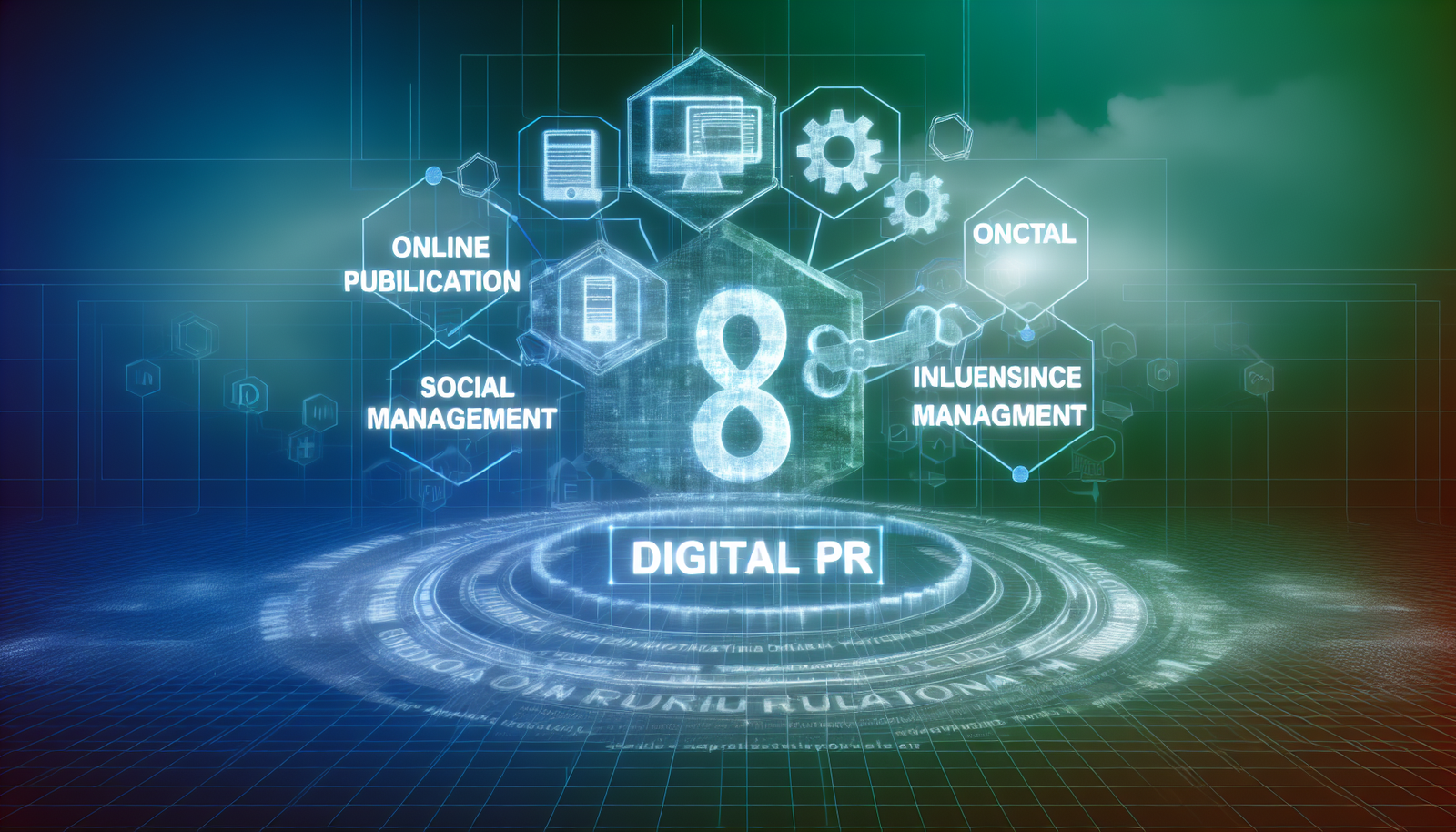 "The Ultimate Digital PR Guide: Why It Matters & How to Succeed"