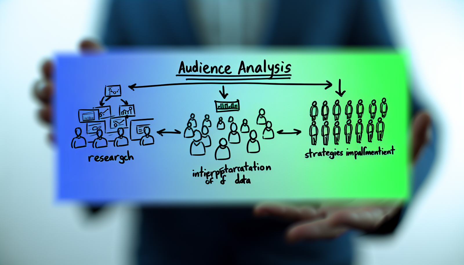 "How to Conduct Effective Audience Analysis: A Comprehensive Guide"