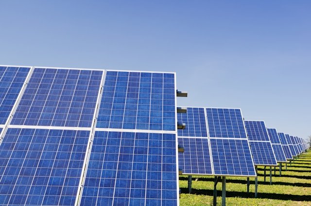 solar panel price in pakistan